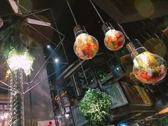 -胡桃里乐队酒馆(鎏嘉码头店)