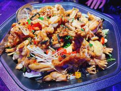 紫苏味牛蛙-蛙来哒(龙华壹方天地店)