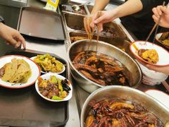 -刘小忙把子肉(北园大街总店)