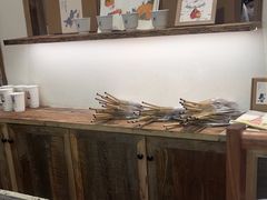 -李山山茶事(景枫店)