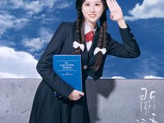 -海马体照相馆(成都来福士广场店)