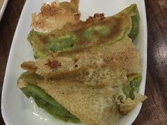 -今鲜源酒店·海鲜锅贴青岛菜(新湛路店)