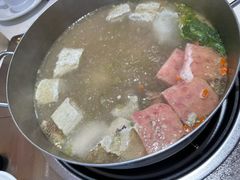 -荣叔港式沙嗲牛肉火锅(正佳潮流店)