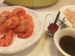 -三元宾馆-中餐厅