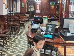-德大西餐社(云南南路店)