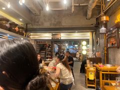 -楠火锅(太古里总店)