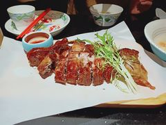-老头儿油爆虾·知味杭州(爱琴海购物中心)