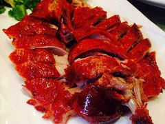 -不倒翁·徽天下名菜楼(马鞍山路店)