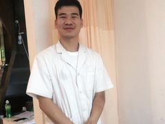-张钰强中医正骨推拿连锁(华发商都店)
