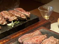 -一沙一城·岩烤牛扒(深圳首店)