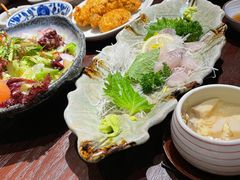-翔峰炭火鳗鱼(悦泰街里公寓店)