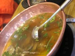 铜瓢牛肉-妈妈的味道(和顺古镇店)