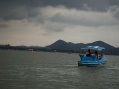 -云龙湖旅游景区