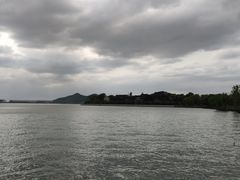 -东钱湖小普陀景区