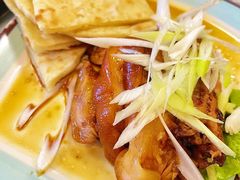 -鼎香润(德胜门内店)