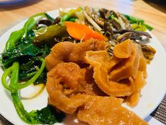 -南普陀素菜馆