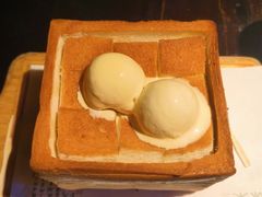 -绿茶餐厅(光谷世界城步行街店)