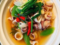 -朴墅(西湖青芝坞店·杭帮菜·家宴.14年的店)