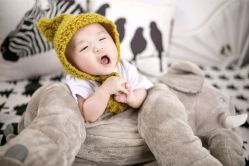 -童恩贝贝专业儿童摄影(浐灞新城4期店)