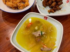 -奎元馆.百年奎元.非遗传承(西湖边的解放路店)