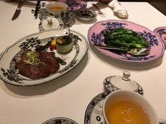 -夏苑(新加坡丽思卡尔顿美年酒店)