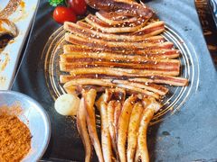 -小川洋风料理(汉街店)