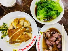 -陈光记烧腊店(罗保博士街店)