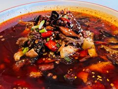 -金家老三饭庄(常营店)