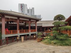 -香麒园·过桥米线·南湖雅宴