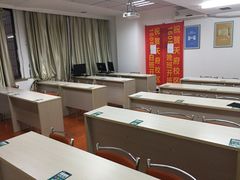 -恒企会计培训(成都天府广场校区)