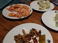 -汉巴味德(沈阳万象汇店)
