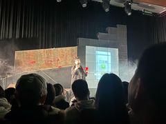 -北京喜剧院