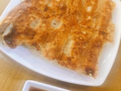 -台北楚楚园馅饼粥(虹桥南丰城店)