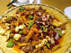 -打牙祭餐厅(动物园店)