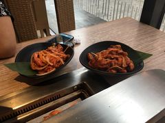 -新石器烤肉(周浦万达店)