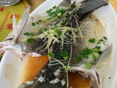 -区海鸡场饭店(石壁店)