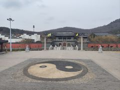 -句容茅山景区
