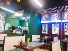 大堂-七爷清汤腩·港式餐厅(金狮广场店)