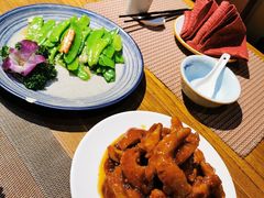 -庆云楼饭庄(什刹海店)