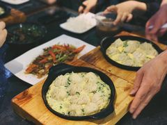 生煎全家福-有家生煎(三里屯店)