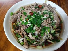 葱油腰花-丁来兴酒店(西街店)