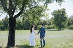 -Lisamoon礼慕纱婚纱礼服高级定制