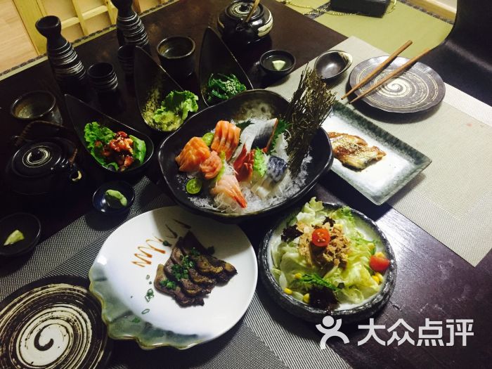 大匠料理图片 - 第1张