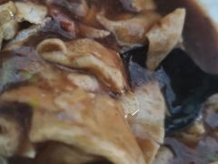 锅巴菜-大福来(瑶环路店)