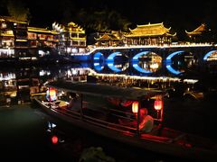 -印象鲵宴·张家界地标美食名片(溪布街店)