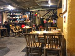 -可可大虾武汉土菜大排档(万松园1店)