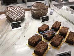 -Awfully Chocolate(来福士广场店)