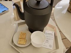 -tea'stone (万象天地店)
