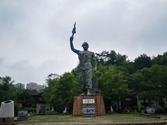 -景德镇古窑民俗博览区