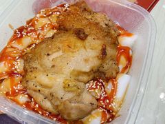 -孖记茶档·热腾茶餐(荔湾领展广场店)